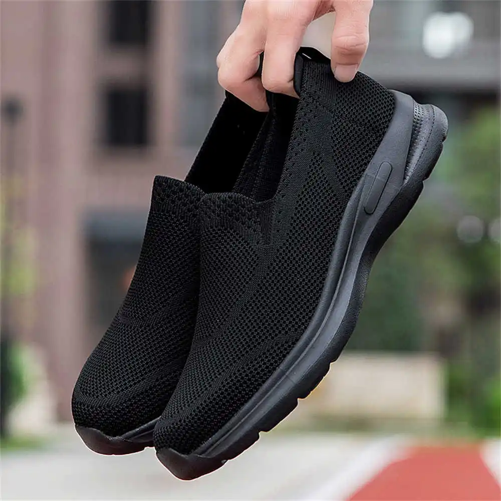 Women Accessories Business Name Ideas - Without Lace Net Man's Boots For