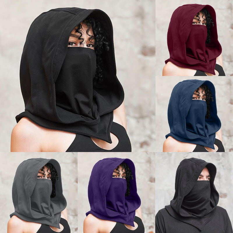 Women'S Vampire Accessories - Unisex Halloween Costumes Medieval Mask Hat