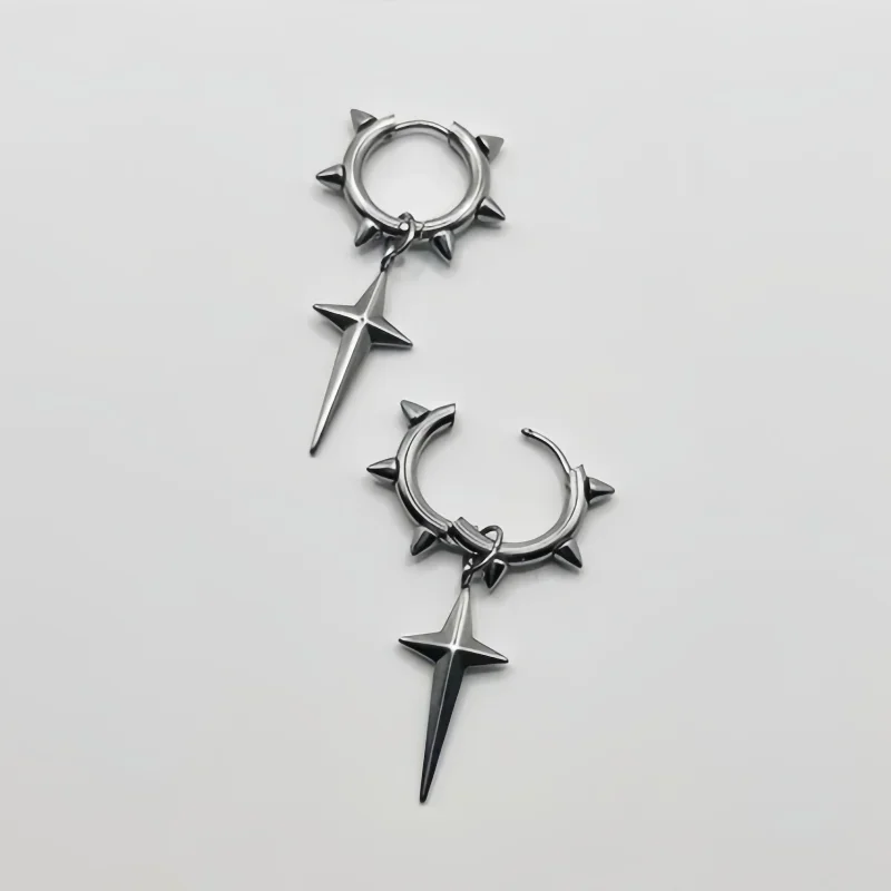 Gothic Vampire Dark Bat Person - огляд і ціна Women'S Vampire Accessories
