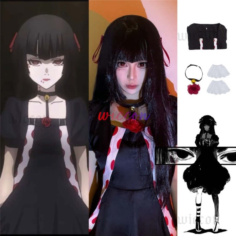 Anime Juuzou Suzuya Cosplay Dr - огляд і ціна Women Accessories Dropshipping
