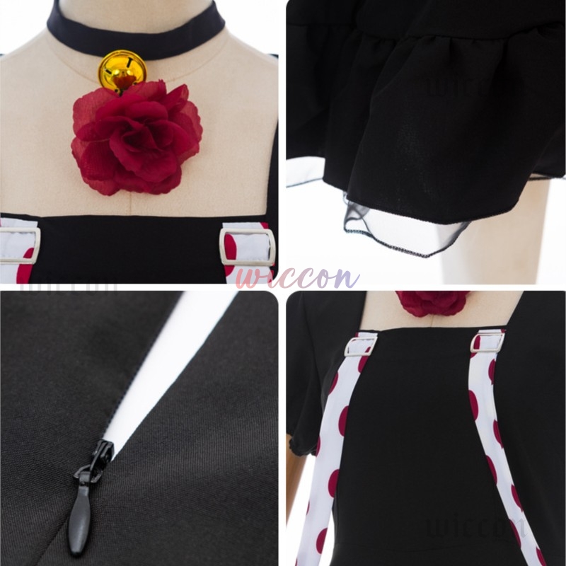 Anime Juuzou Suzuya Cosplay Dr - огляд і ціна Women Accessories Dropshipping