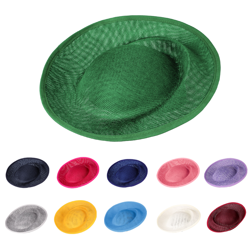 28CM Millinery Fascinator Hat  - огляд і ціна Women'S Formal Accessories