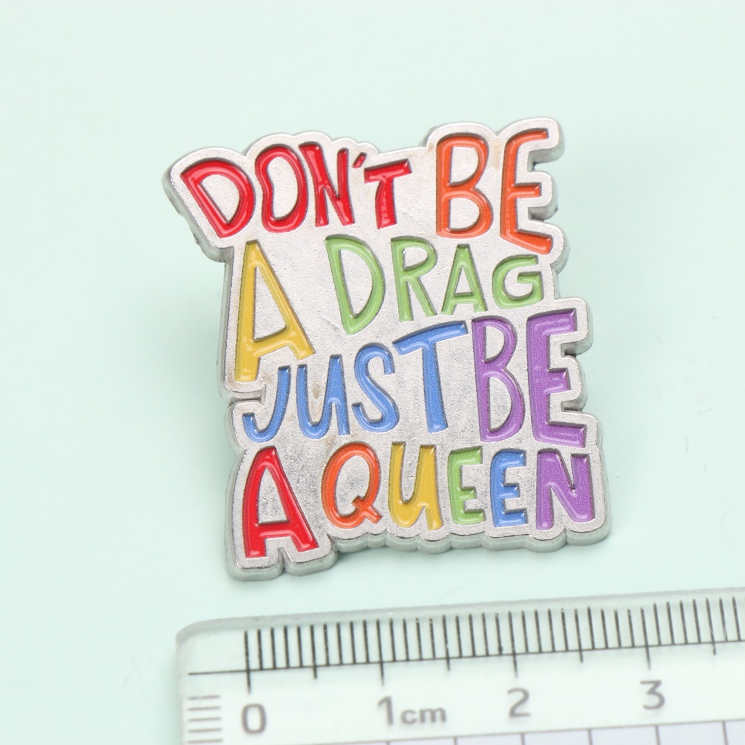 DONTBE ADRAG JUSTBE AQUEEN Alp - огляд і ціна Women Accessories Quotes