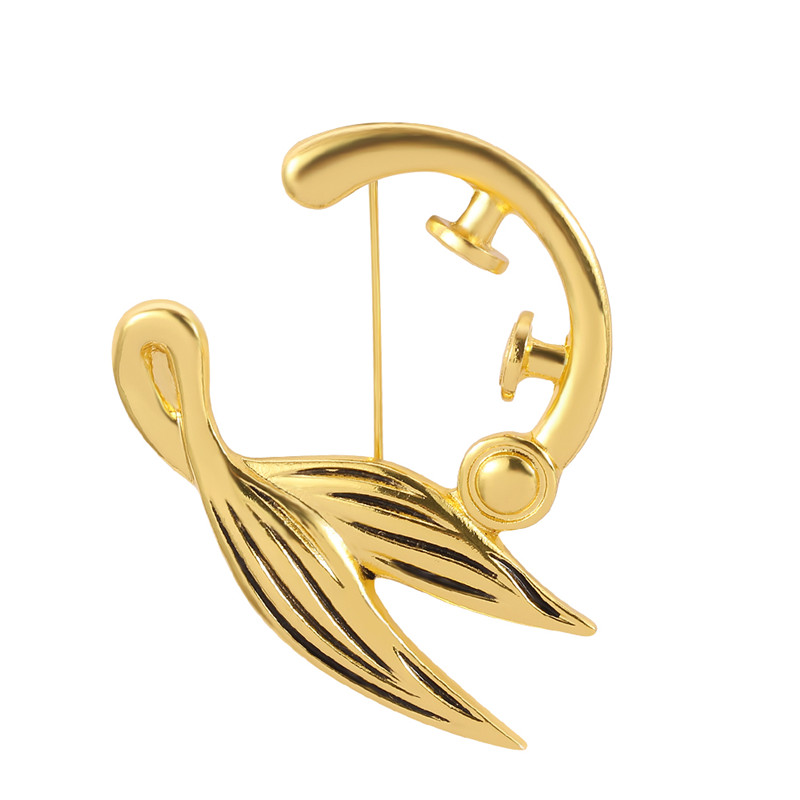 Anime Violet Evergarden Pin Fi - огляд і ціна Women Accessories Picture