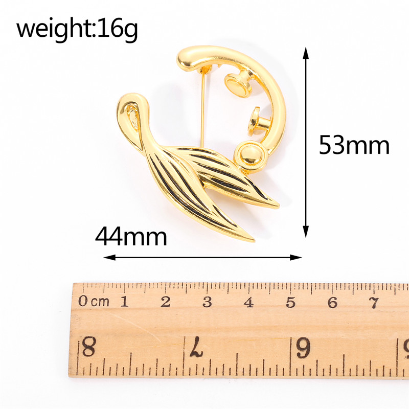 Anime Violet Evergarden Pin Fi - огляд і ціна Women Accessories Picture
