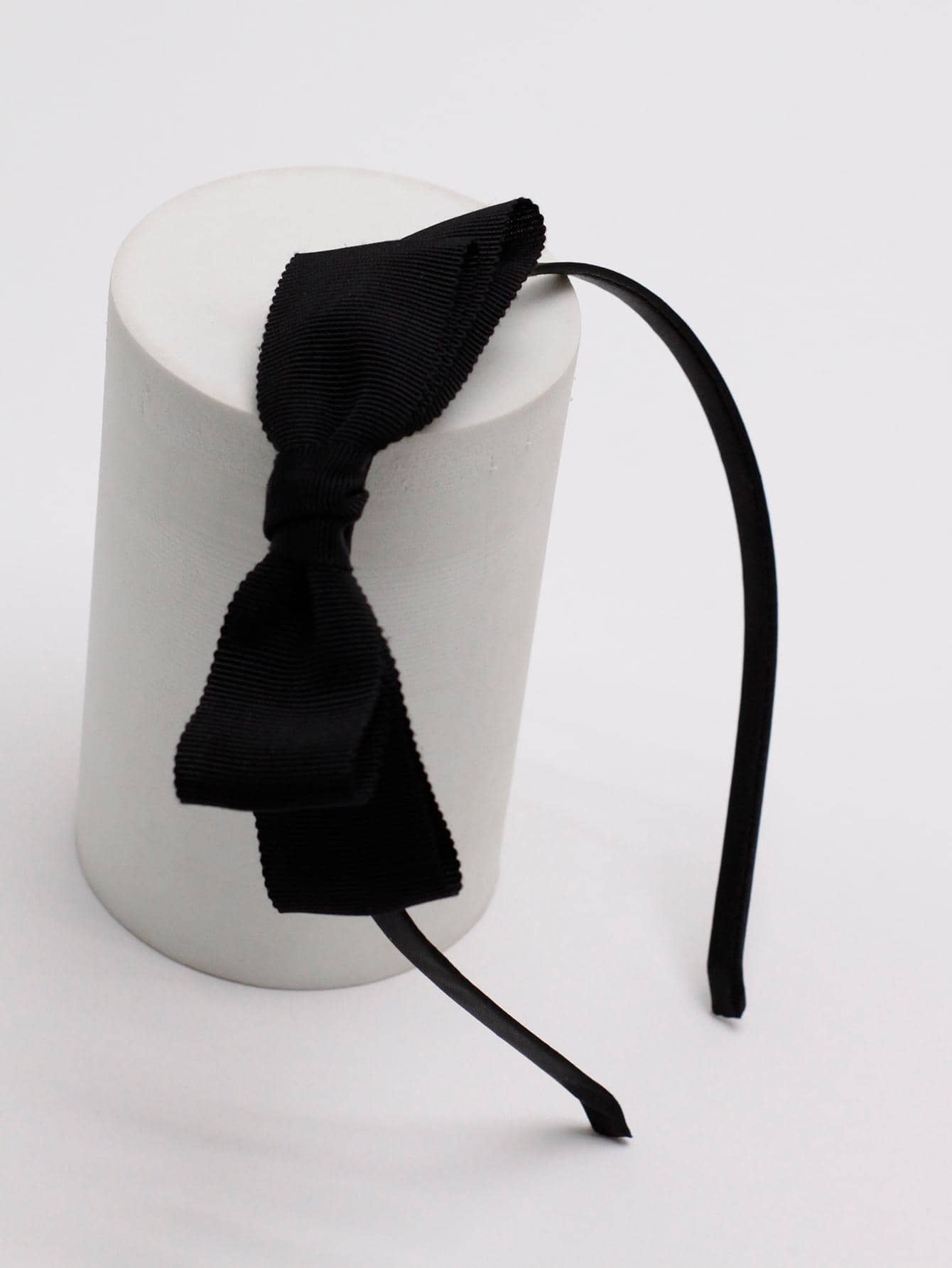 1pc Women's Elegant Bow Headba - огляд і ціна Women'S Formal Accessories