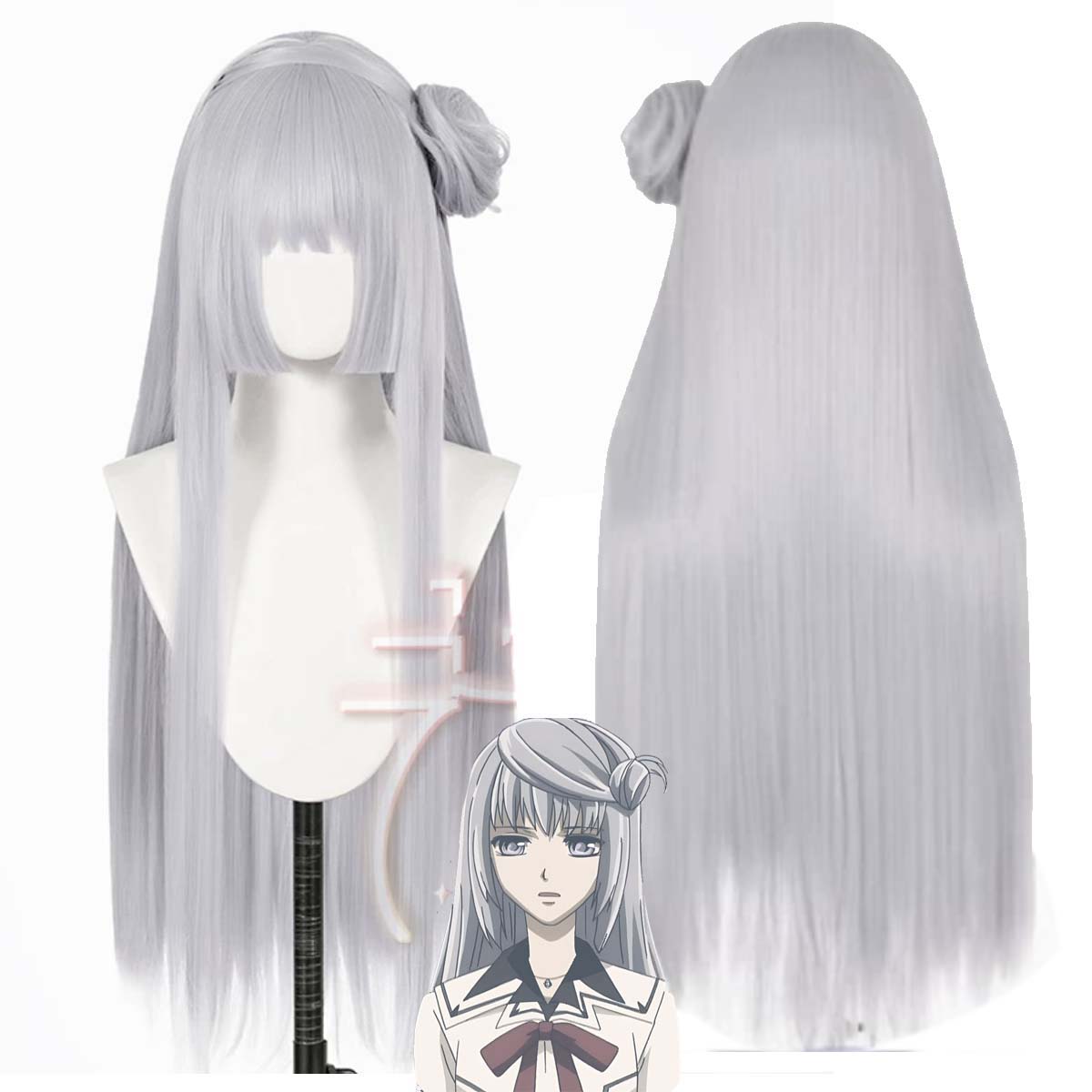 Women Anime Vampire Knight Mar - огляд і ціна Women'S Vampire Accessories