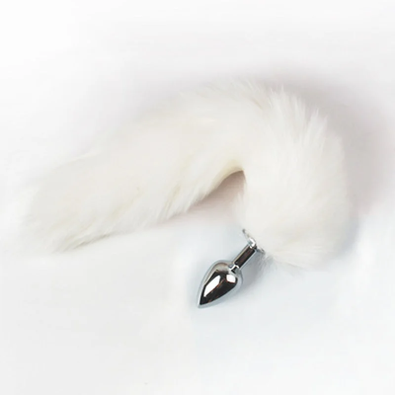 Stainless Steel Butt Plug Anal - огляд і ціна Women Accessories Shop Design