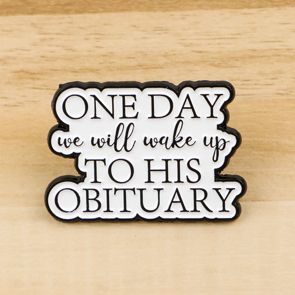 Game Brooch Enamel Pins Moon M - огляд і ціна Women Accessories Quotes