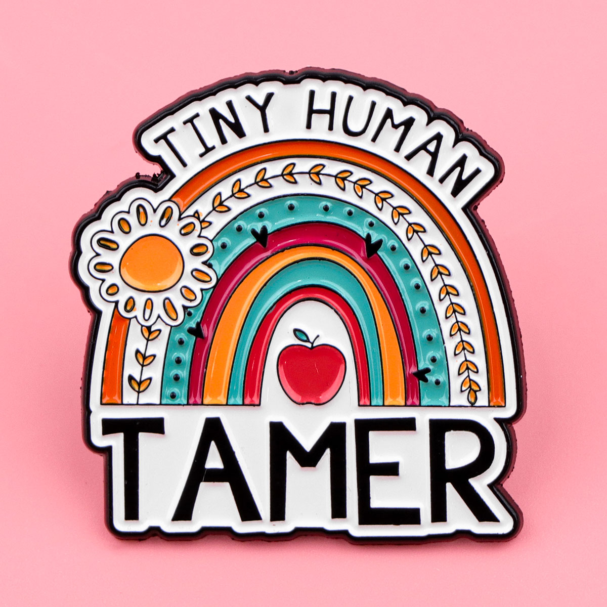Doctor Nurse Enamel Pin Uterus - огляд і ціна Women Accessories Picture