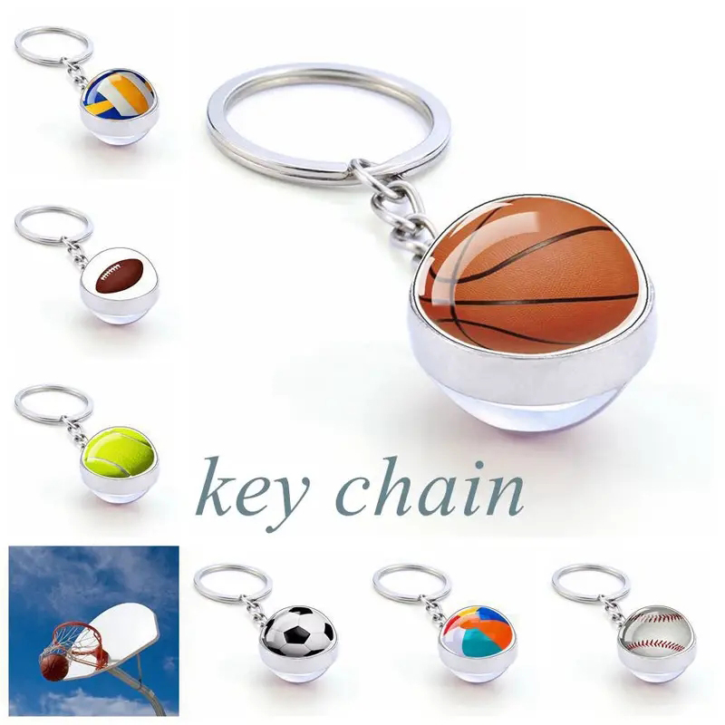 Sports Football Glass Ball Pen - огляд і ціна Women'S Volleyball Accessories