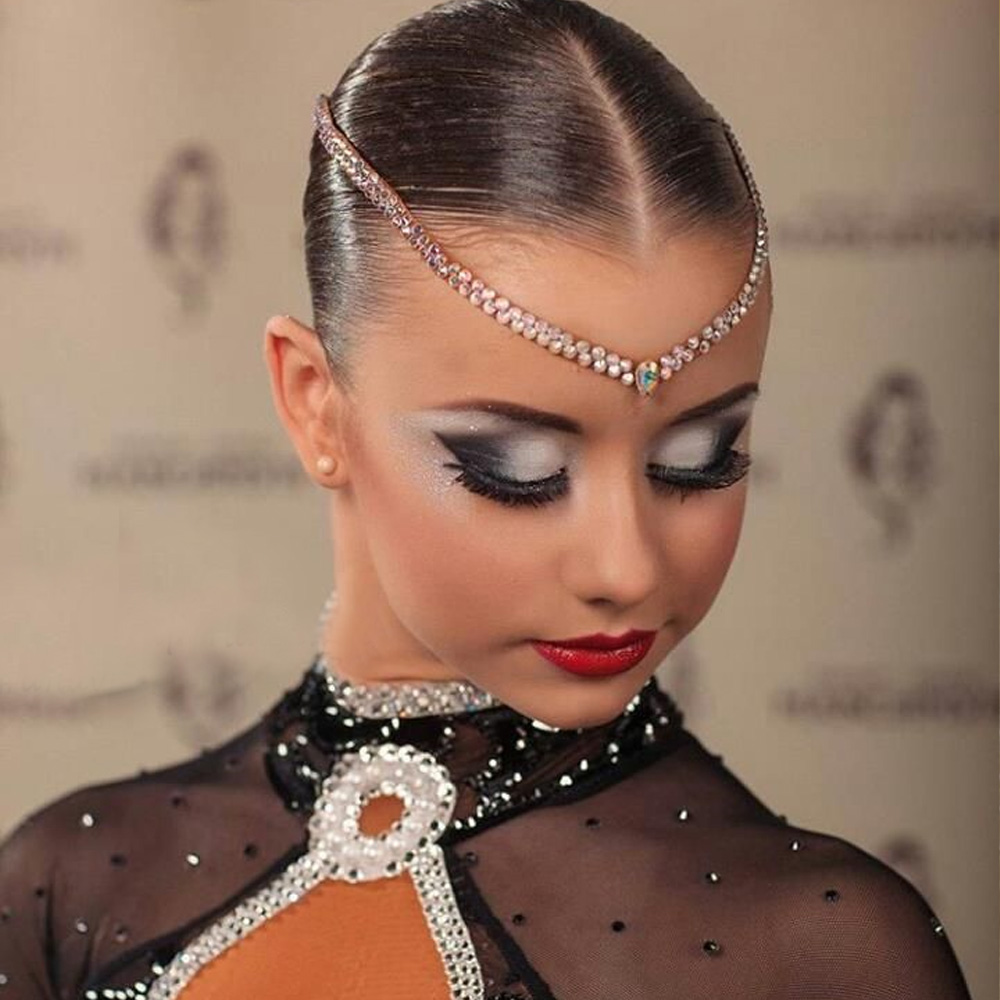 Stonefans Water Drop Headbands - огляд і ціна Women Accessories Dropshipping