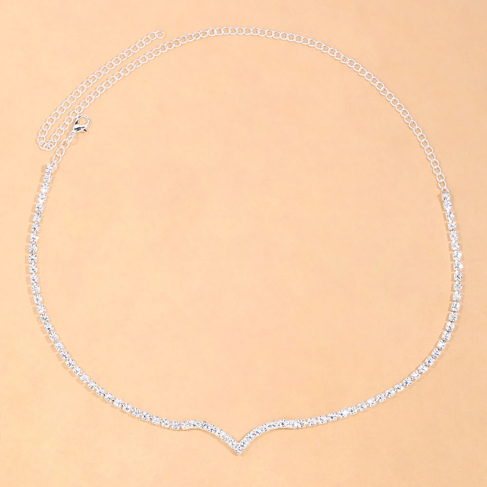 Stonefans Water Drop Headbands - огляд і ціна Women Accessories Dropshipping