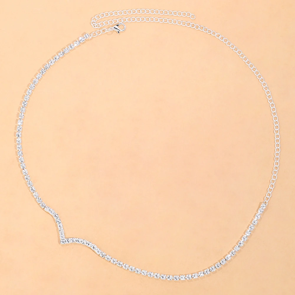 Stonefans Water Drop Headbands - огляд і ціна Women Accessories Dropshipping