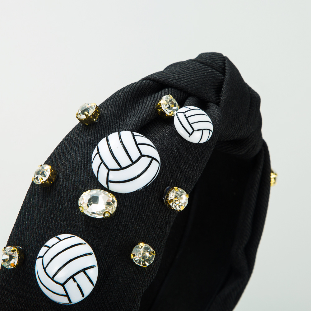 Heming headband fashion sports - огляд і ціна Women'S Volleyball Accessories