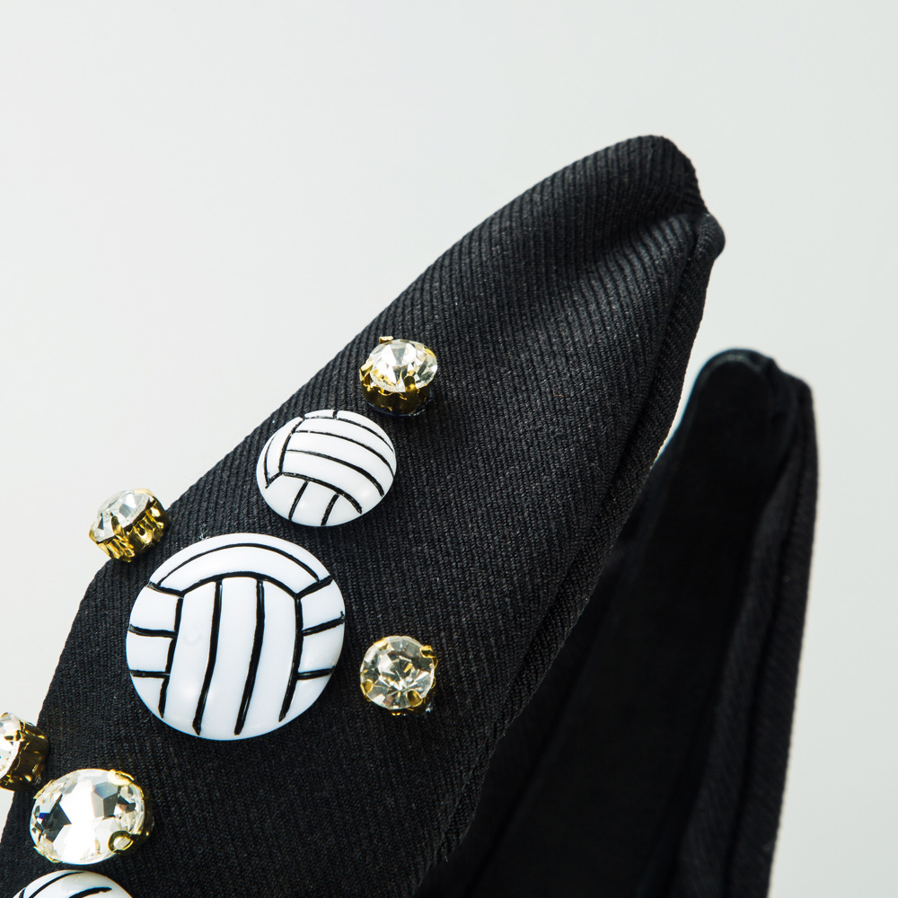 Heming headband fashion sports - огляд і ціна Women'S Volleyball Accessories