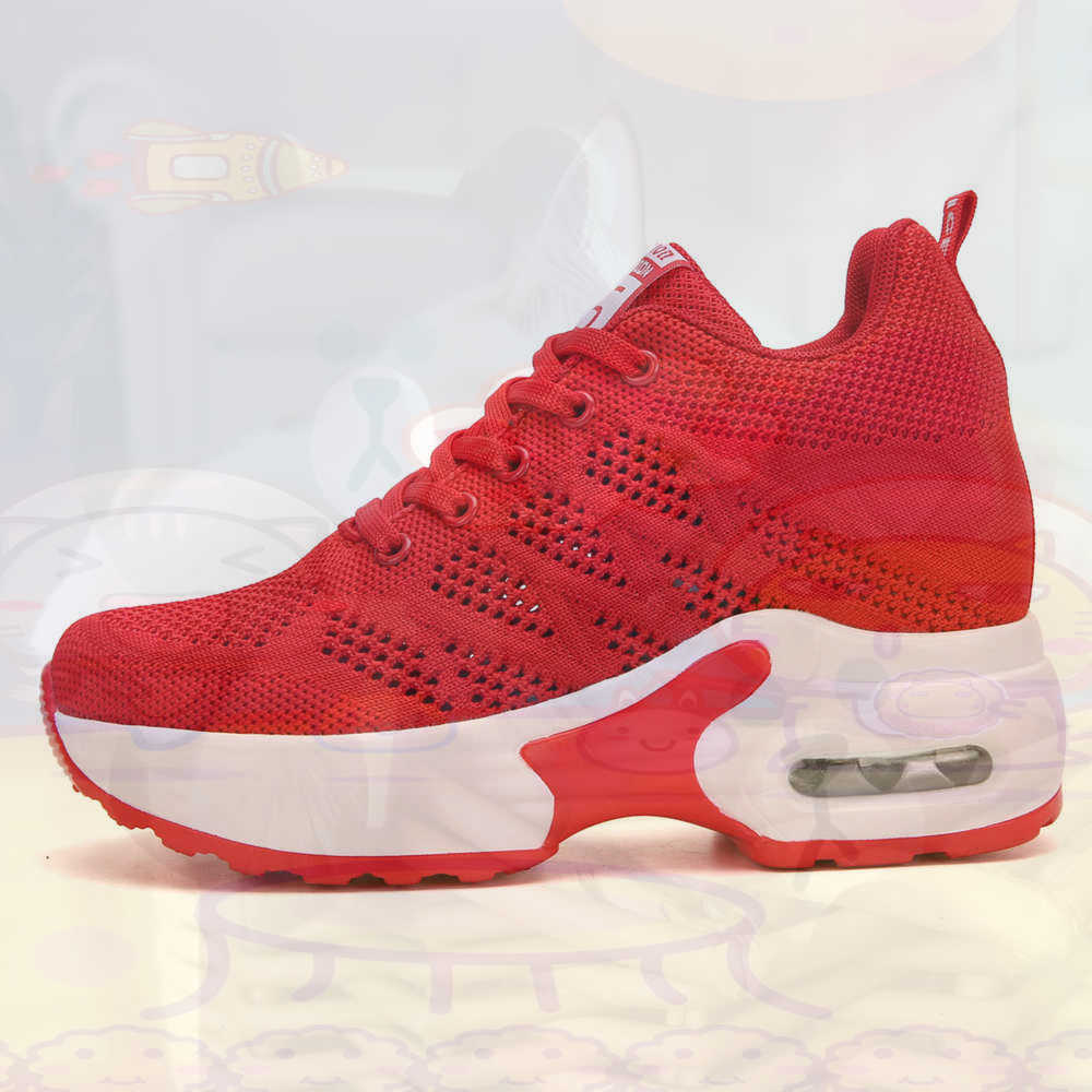 Red Size 36 Shoes Woman Tennis - огляд і ціна Women'S Formal Accessories