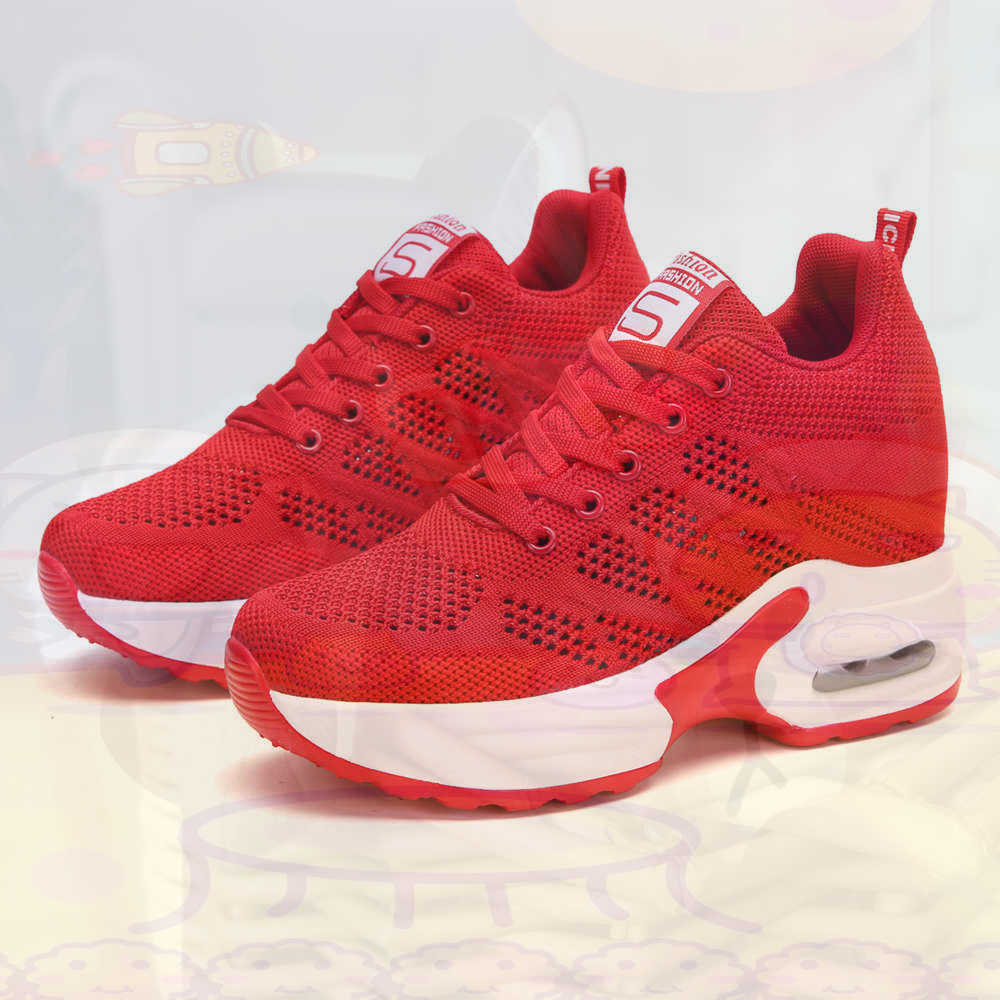 Red Size 36 Shoes Woman Tennis - огляд і ціна Women'S Formal Accessories