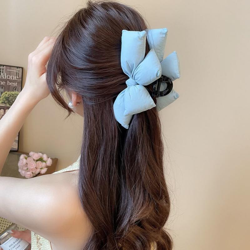 @*3D Bow Princess Women Hairpi - огляд і ціна Women'S Formal Accessories