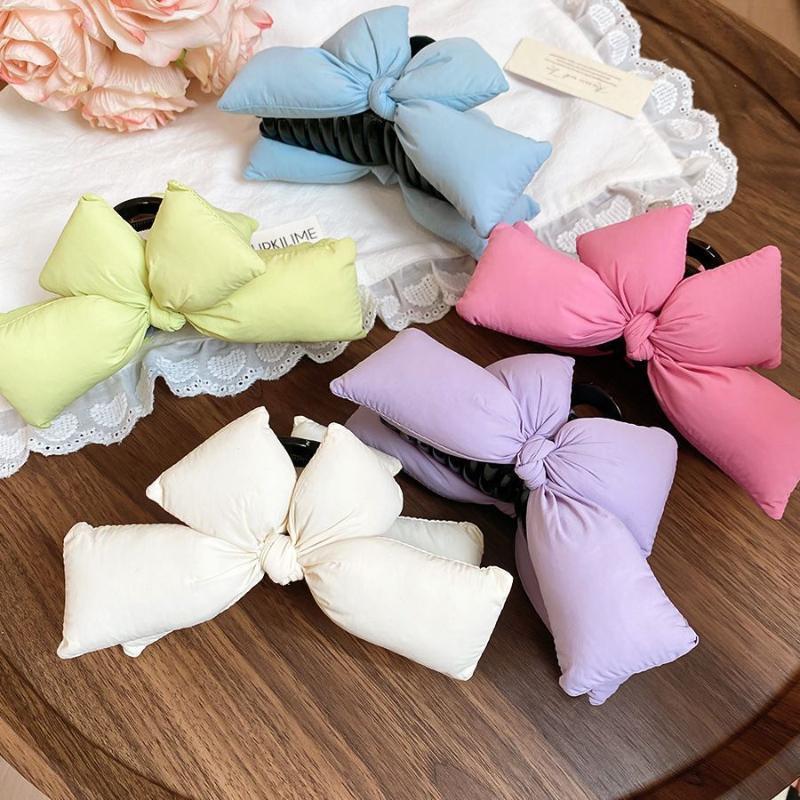 @*3D Bow Princess Women Hairpi - огляд і ціна Women'S Formal Accessories