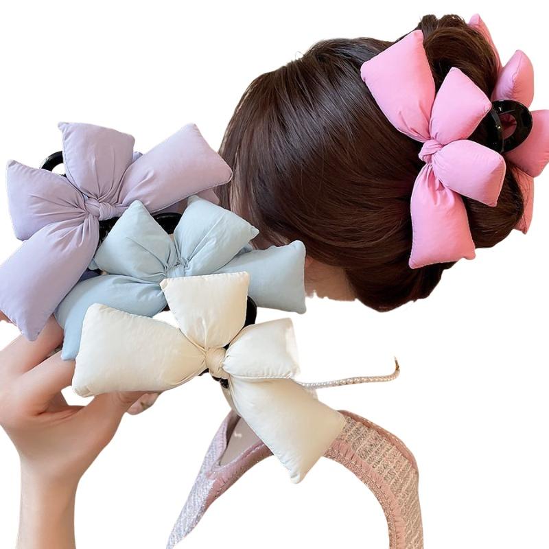 @*3D Bow Princess Women Hairpi - огляд і ціна Women'S Formal Accessories