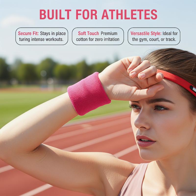 NEW Men Women Gym Fitness Wris - огляд і ціна Women'S Volleyball Accessories