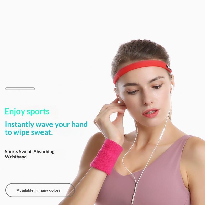 NEW Men Women Gym Fitness Wris - огляд і ціна Women'S Volleyball Accessories