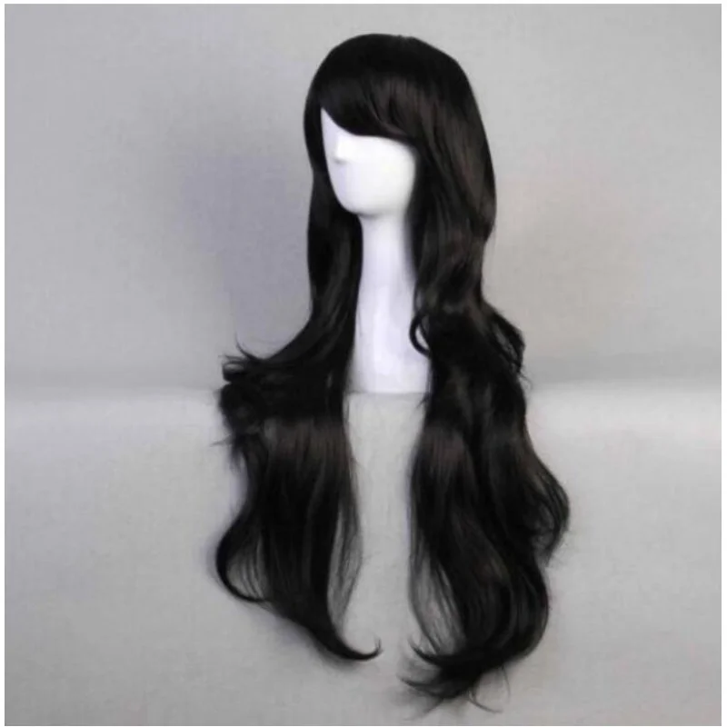 Fashion jewelry Wig Marceline  - огляд і ціна Women'S Vampire Accessories