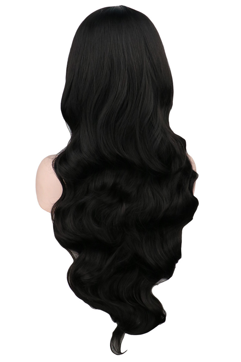 Fashion jewelry Wig Marceline  - огляд і ціна Women'S Vampire Accessories