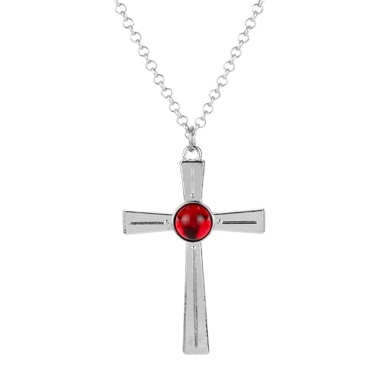 Anime Rosario And Vampire Red  - огляд і ціна Women'S Vampire Accessories
