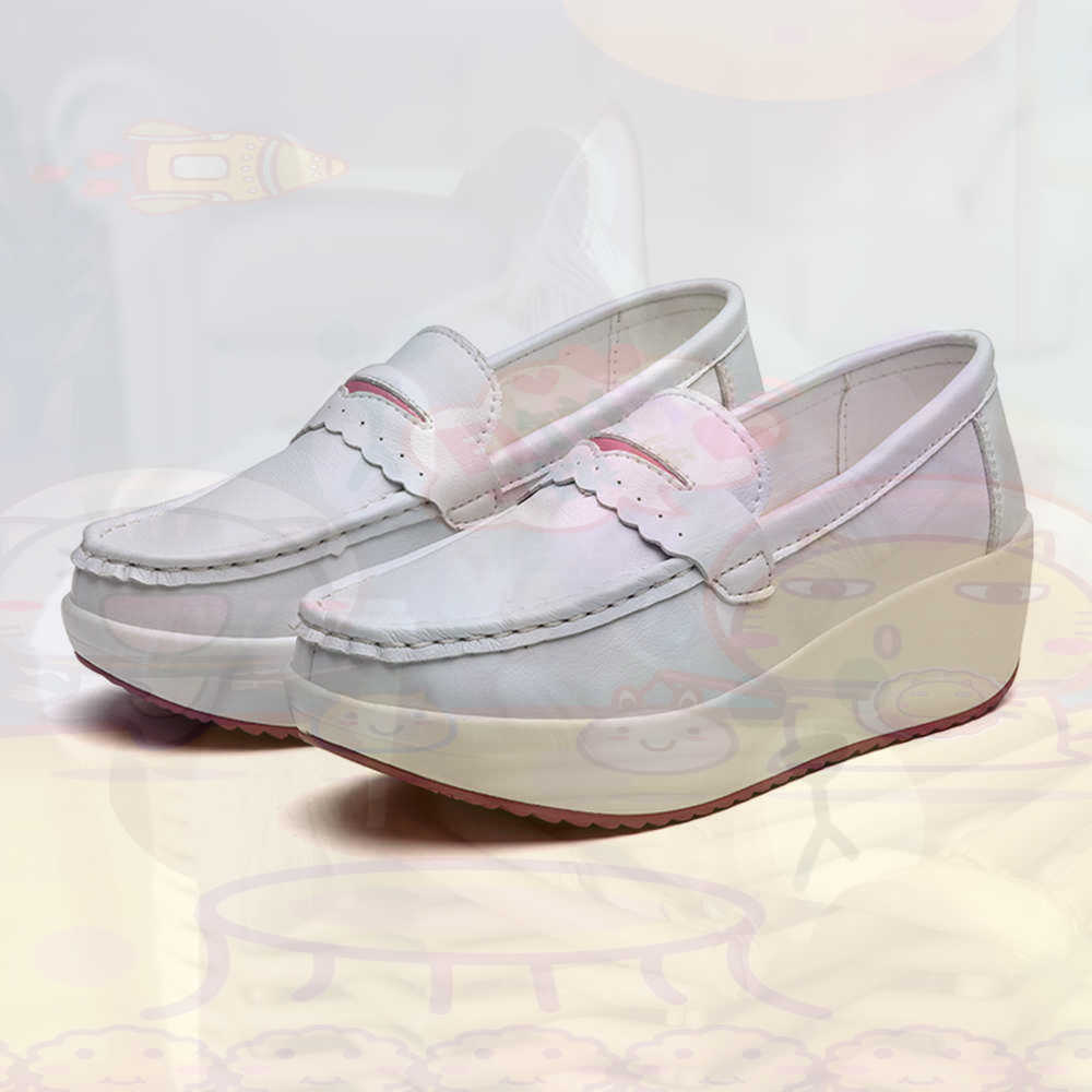 Plataform Winter Pink Sneakers - огляд і ціна Women Accessories Business Name Ideas