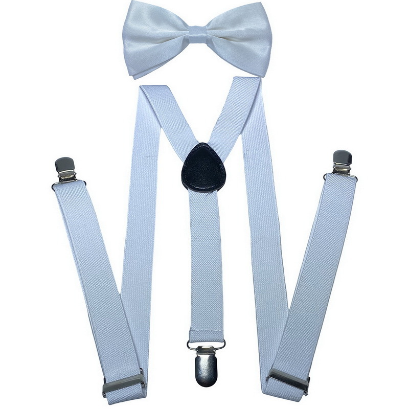 Men Women Adjustable Elastic S - огляд і ціна Women'S Formal Accessories