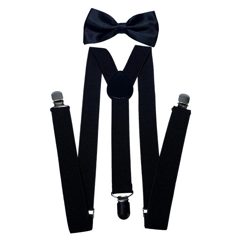 Men Women Adjustable Elastic S - огляд і ціна Women'S Formal Accessories