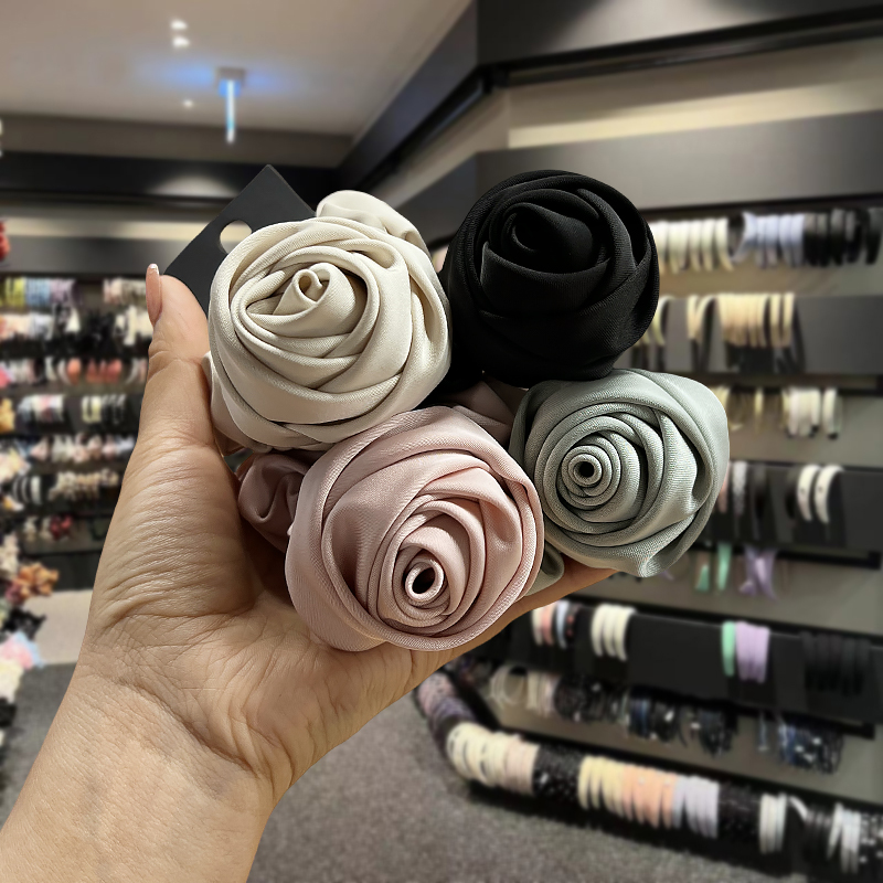 Korean headwear niche design a - огляд і ціна Women Accessories Shop Design
