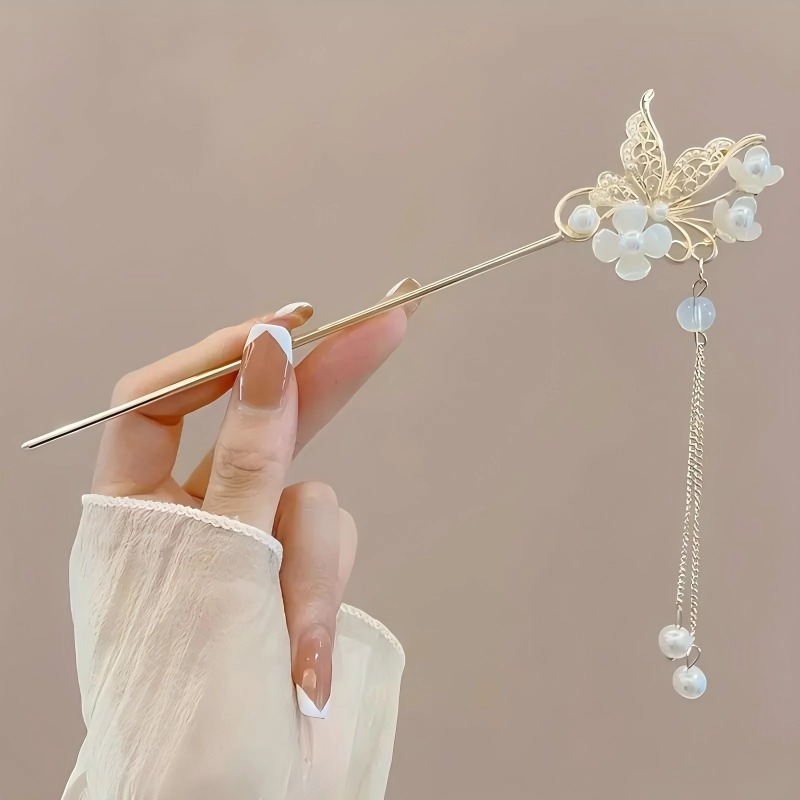 1/6pcs Elegant Chinese Style T - огляд і ціна Women Accessories Shop Design