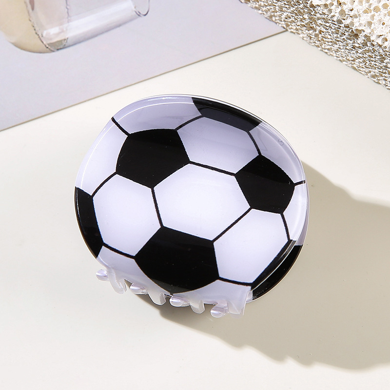 Football Grab Clip Basketball  - огляд і ціна Women'S Volleyball Accessories