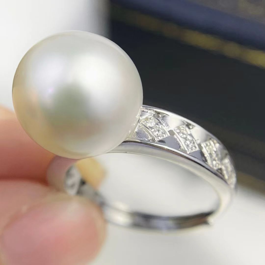 Wholesale S925 Sterling Silver - огляд і ціна Ring Set Adjustable