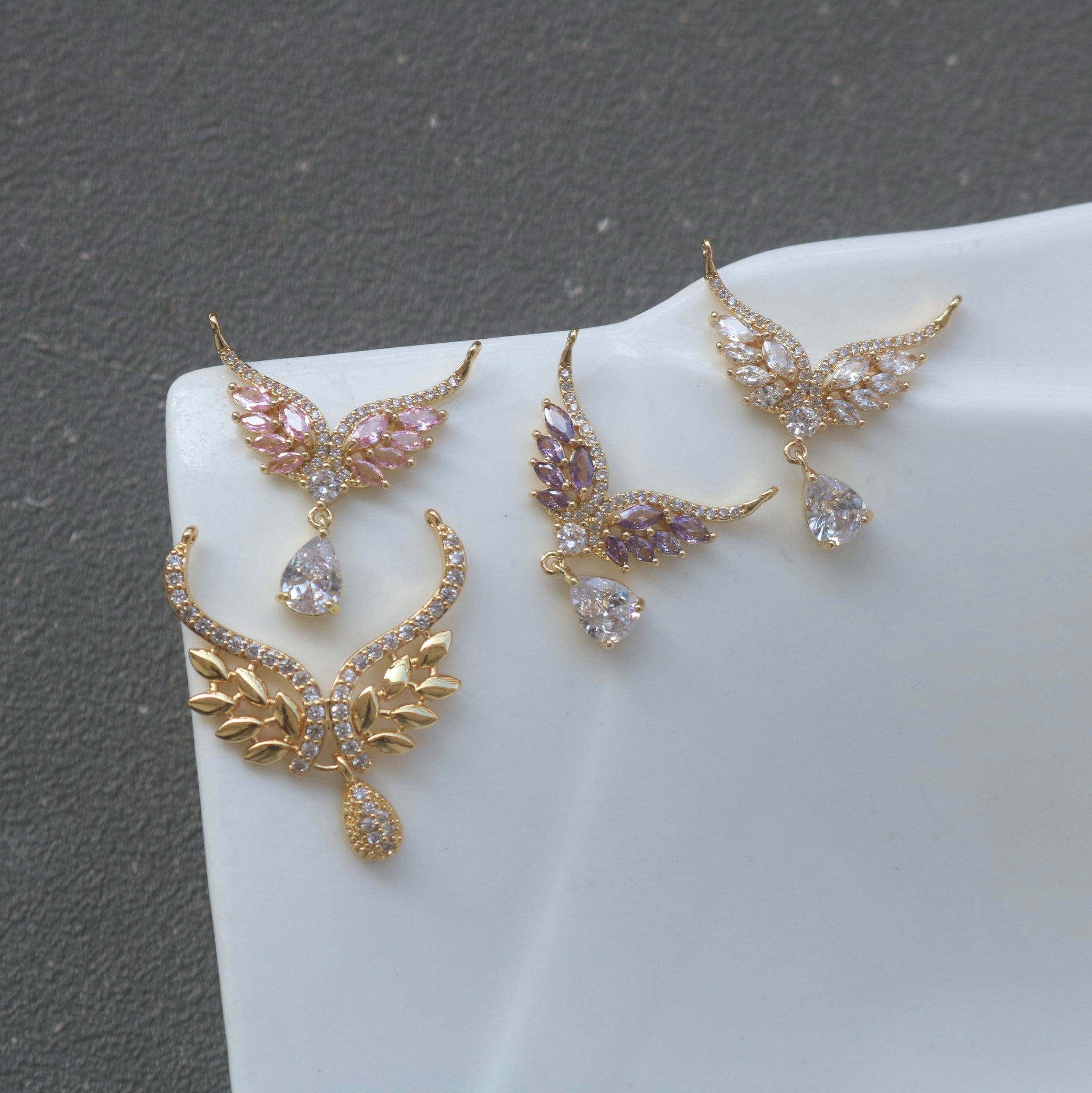10pcs/ Bag  New Color Preserve - огляд і ціна Women Accessories Dropshipping
