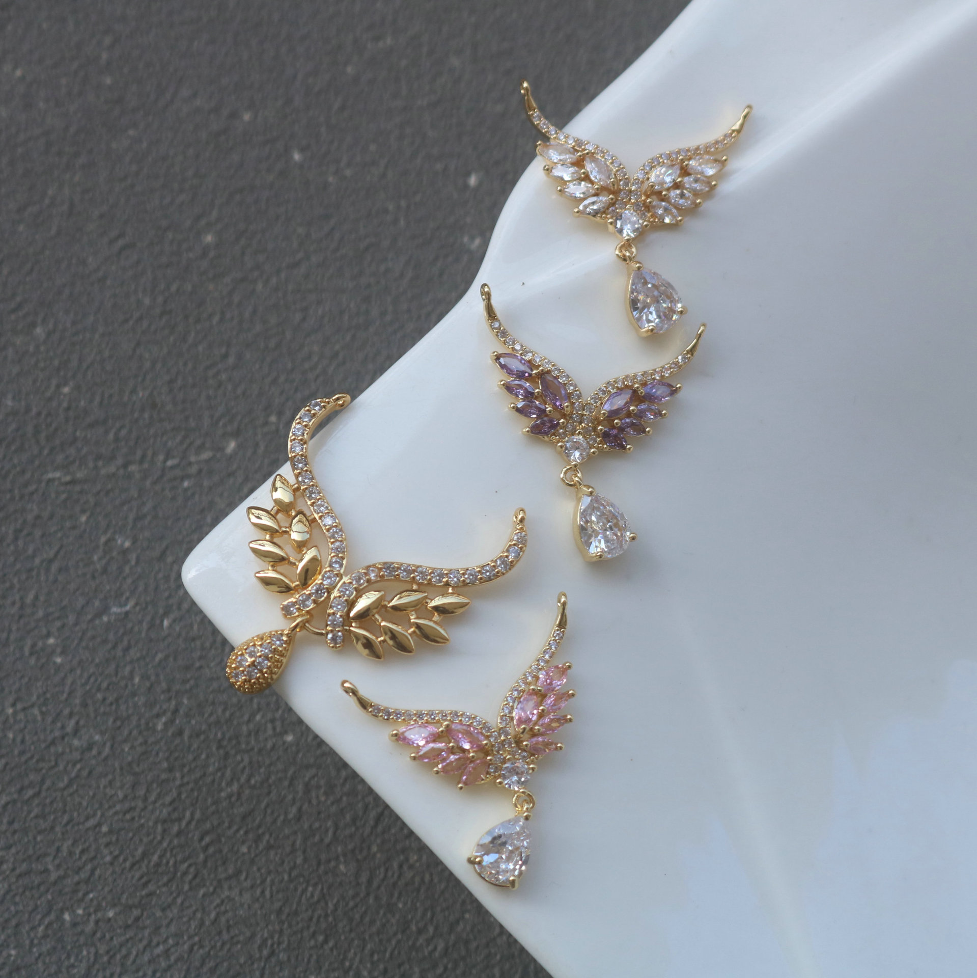 10pcs/ Bag  New Color Preserve - огляд і ціна Women Accessories Dropshipping