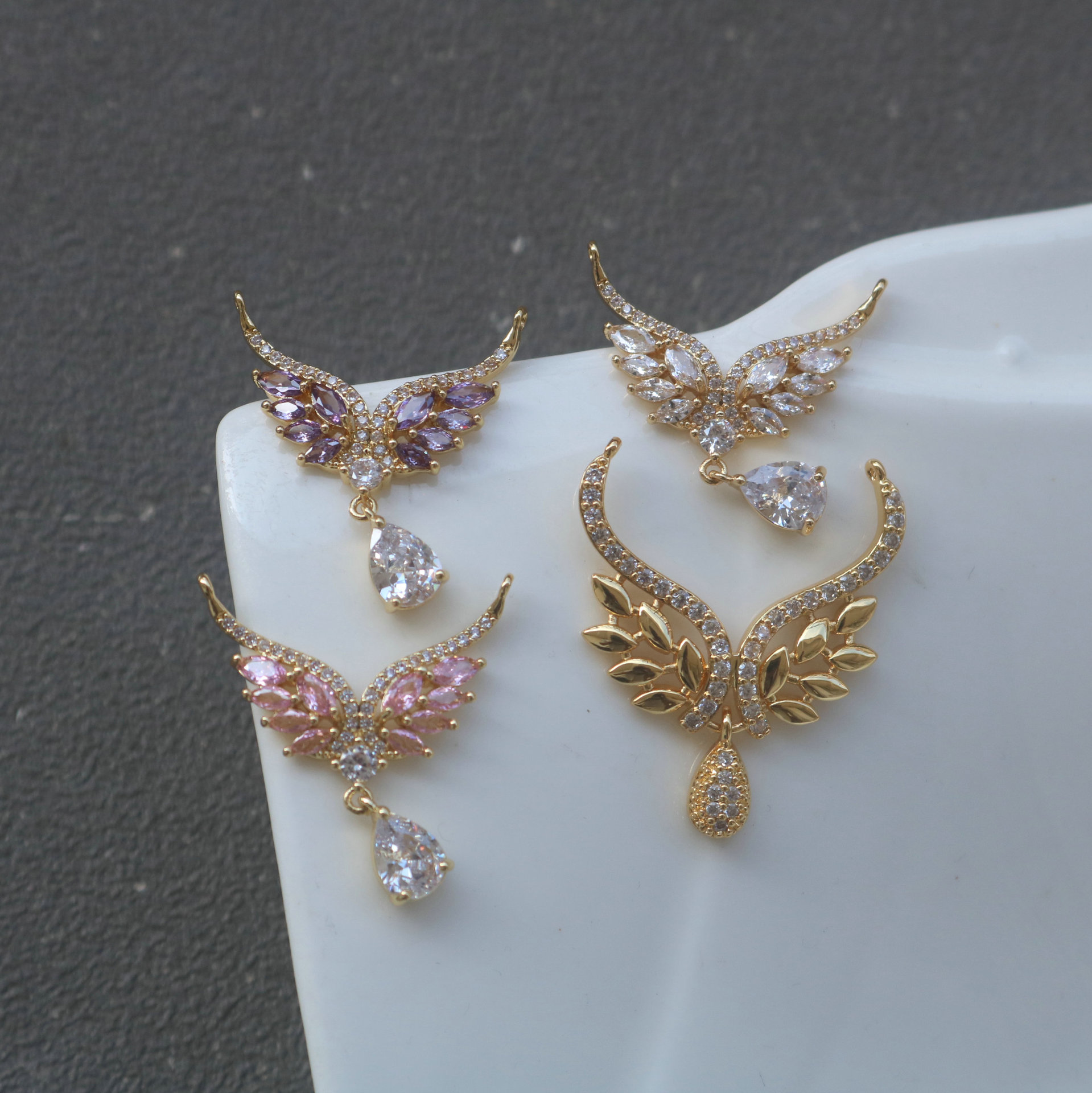 10pcs/ Bag  New Color Preserve - огляд і ціна Women Accessories Dropshipping