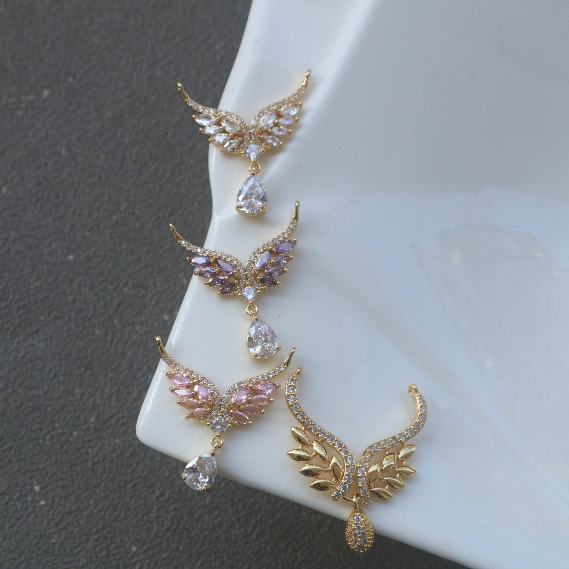 10pcs/ Bag  New Color Preserve - огляд і ціна Women Accessories Dropshipping