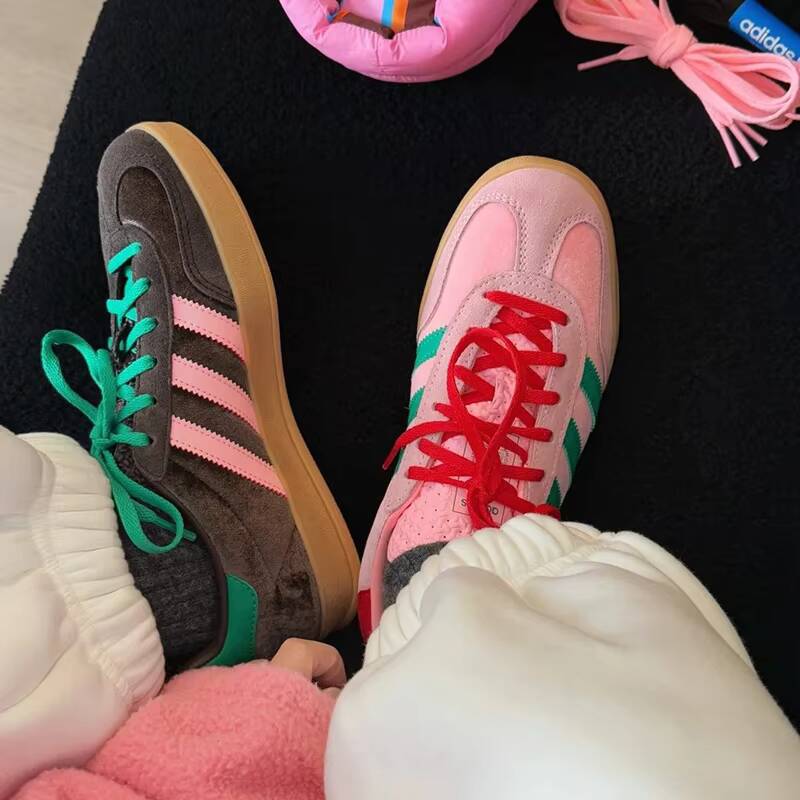 Adidas Samba 2026 new Style Wo - огляд і ціна Adidas Shoes Samba