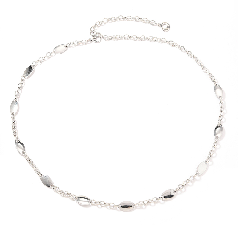 Silver Color Metal Vintage Wai - огляд і ціна Women Accessories Pk