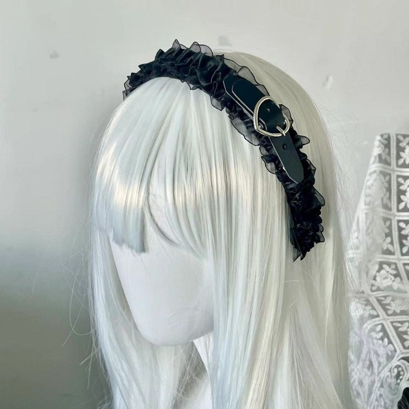 Handmade Women's Kawah Lolita  - огляд і ціна Women Accessories Shop Design