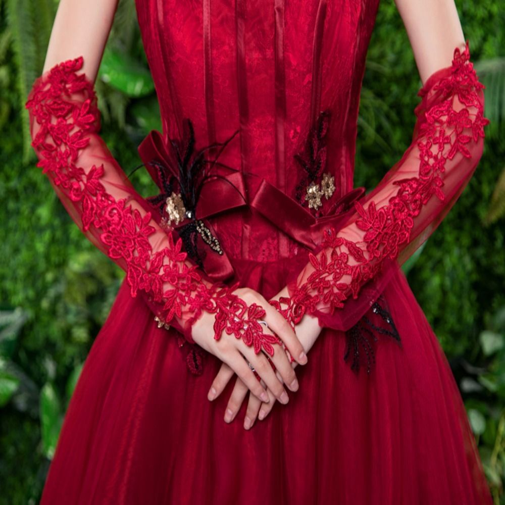 Women Girls Evening Party Form - огляд і ціна Women'S Formal Accessories
