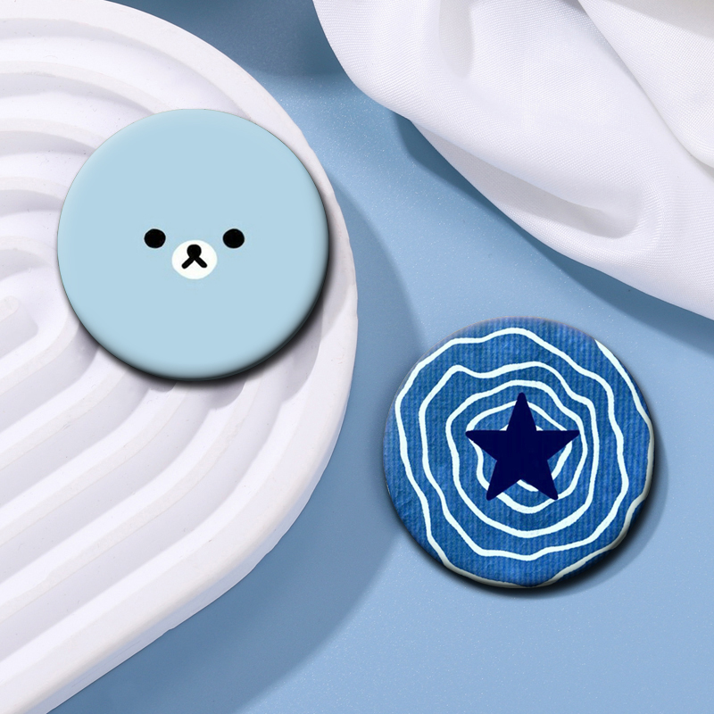 Minimalist Aesthetic Brooch Bl - огляд і ціна Women Accessories Quotes