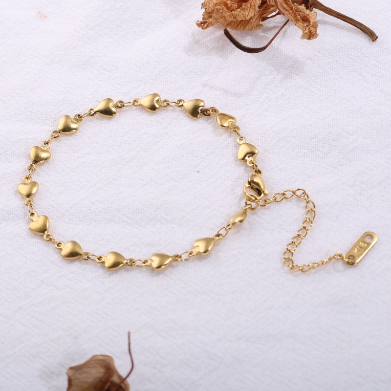 1 Piece Stainless Steel Bracel - огляд і ціна Women Accessories Shop Design