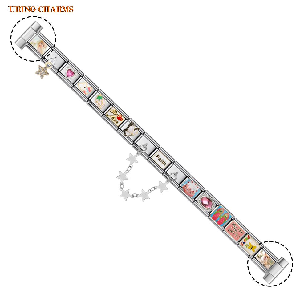 1 pair Picture Logo Customized - огляд і ціна Women Accessories Picture