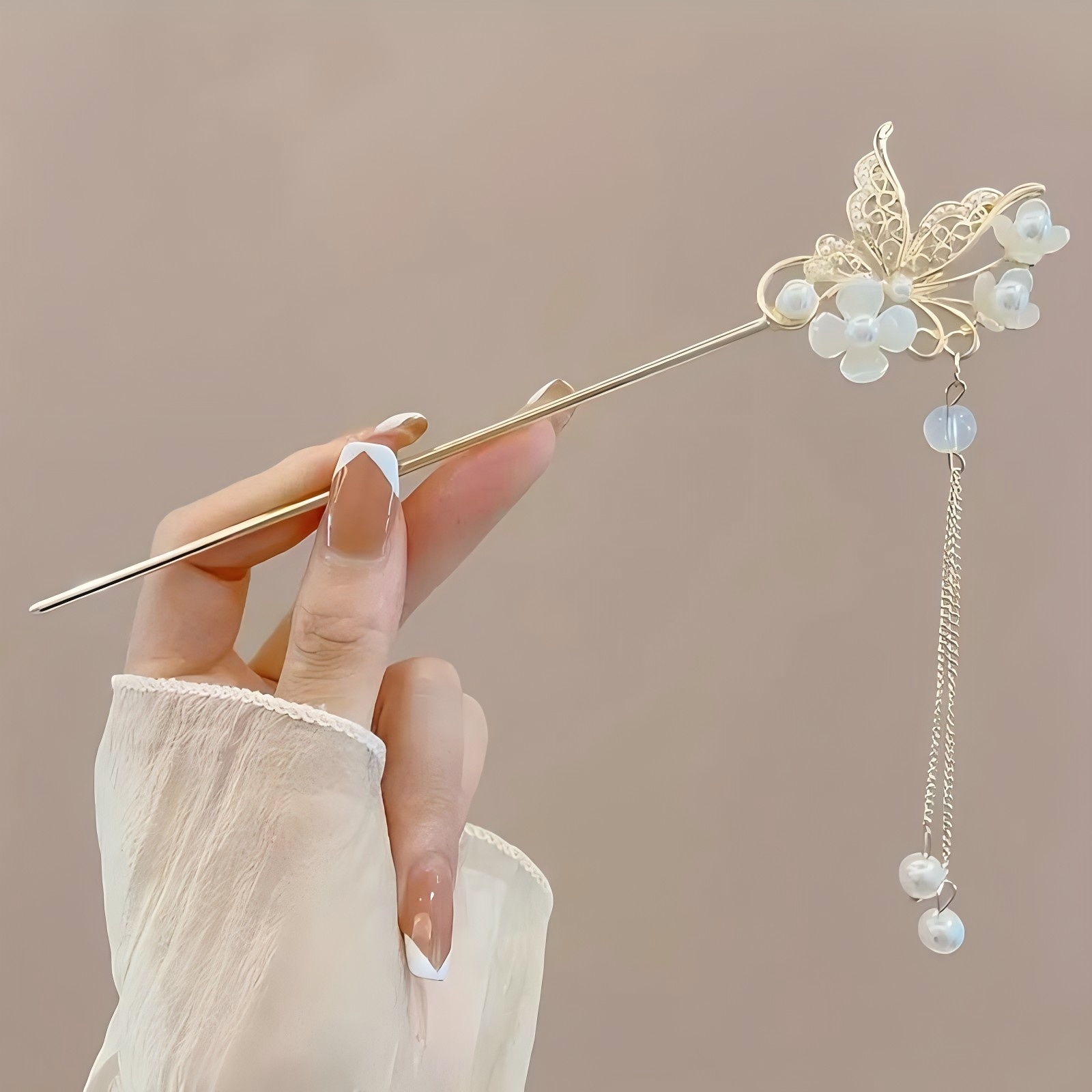 1/6pcs Elegant Chinese Style T - огляд і ціна Women Accessories Shop Design