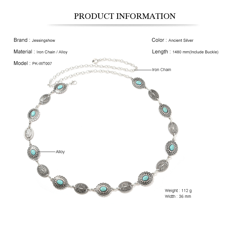New Vintage Bohemian Women's M - огляд і ціна Women Accessories Pk